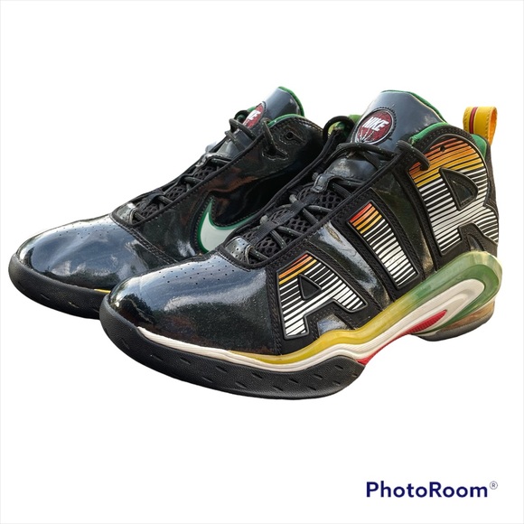 Nike Max A Lot * - Picture 2 of 10